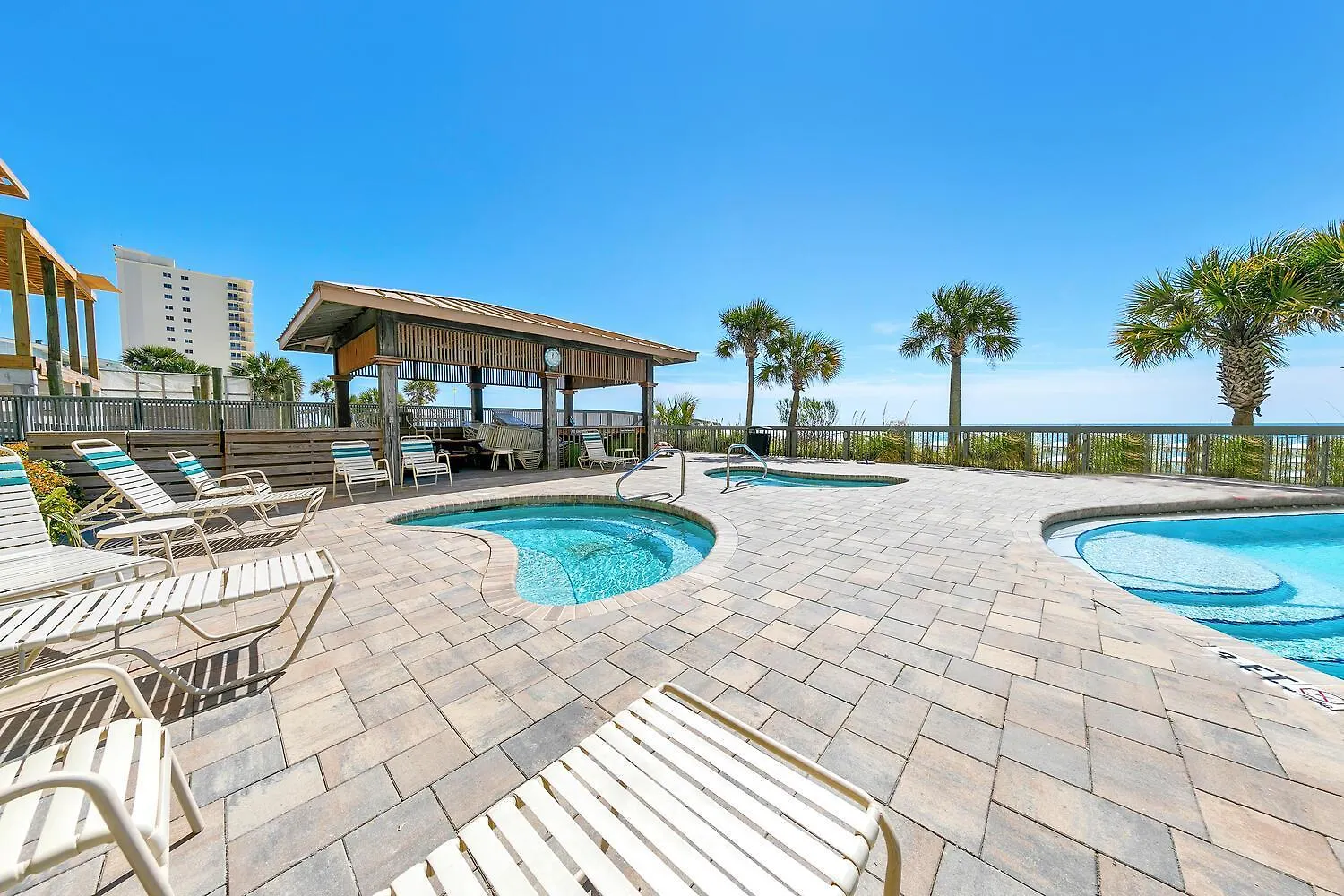 شقة Gulf Crest 205 - Awesome Gulf Views - Huge Balcony بنما سيتي بيتش